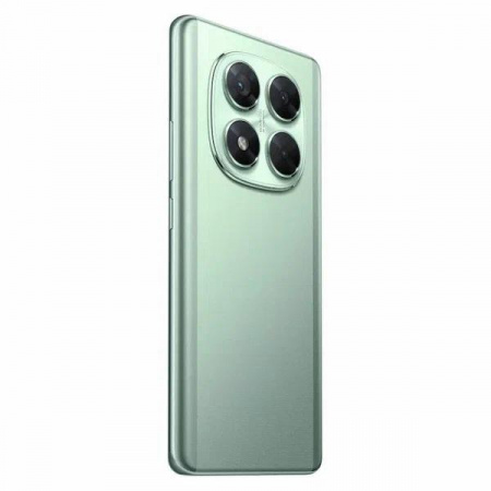 Poco X7 5G 12/512Gb (Dimensity 7300 Ultra) Green (зелёный) (Европа) - фото 5