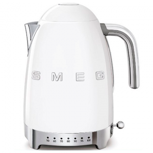 Чайник SMEG KLF04WHEU