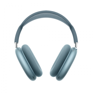 Apple наушники AirPods MAX (USB-C/2024) MWW63 Blue