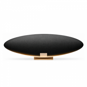 Портативная акустика Bowers & Wilkins Zeppelin Pro Edition (Obsidian Gold) обсидиановое золото
