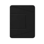 Чехол-книжка Keephone Kingstand совместимая с iPad 10 (2022) 10.9"/iPad 11(A16) (2025) черная