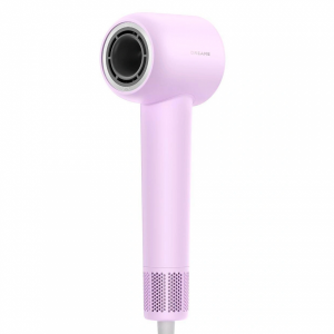 Фен Dream Hair Gleam (AHD12A) фиолетовый