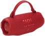 Портативная акустика JBL CHARGE 6 красный