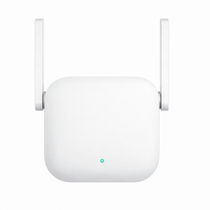 Усилитель сигнала Ксиаоми Wi-Fi Ranger Extender N300 белый