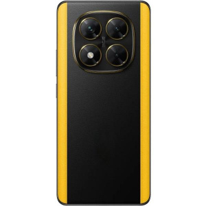 Poco X7 5G 12/512Gb (Dimensity 7300 Ultra) Black (черный) (Европа)