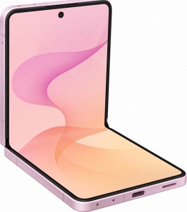 Samsung SM-F776B Galaxy Flip 8 12Gb/512Gb (Exynos 2600) Pink (розовый)