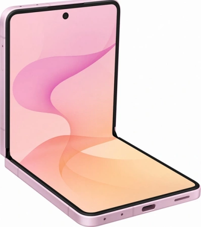 Samsung SM-F776B Galaxy Flip 8 12Gb/256Gb (Exynos 2600) Розовый
