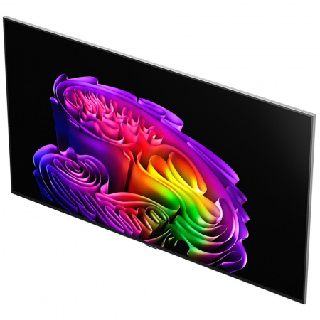 Телевизор LG 55" OLED evo AI 55G6RLA (2026) OLED 4K UltraHD 120 Гц webOS EAC (гарантия LG)  - фото 4