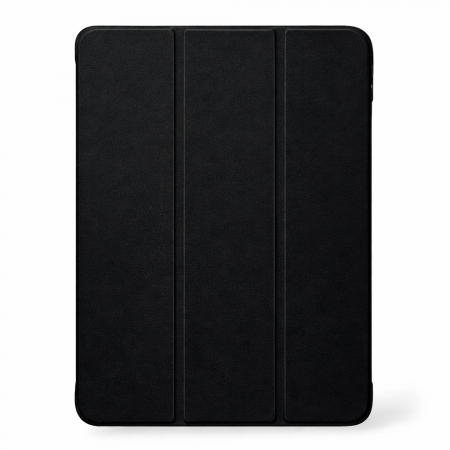 Чехол-книжка Keephone LENNO совместимая с iPad Pro 11" (2024) Black (черный)