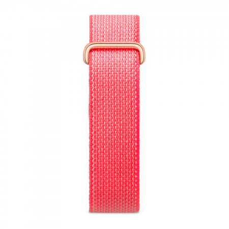 Фитнес-браслет Google Fitbit Air Berry (ягодный) - фото 3