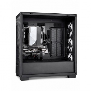 Системный блок Ryzen 7  5700X/16Gb RAM/1Tb SSD/RTX5060 600Wt/ARGB/Wi-Fi + Bt/Xastra A510M 