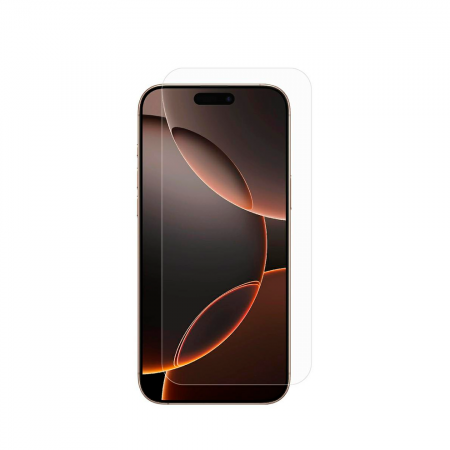 Безрамочное защитное стекло HDvision a13  совместимое с iPhone 16 Pro/17/17 Pro