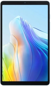 Blackview Tab 60 10,1" Wi-Fi 4/128GB (Spreadtrum Tiger T606) Sunny Sky Blue (синий) EAC