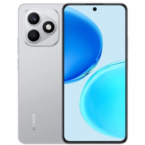 Honor X8d 8Gb/256Gb (Snapdragon 6s 4G Gen 2) серый ЕАС