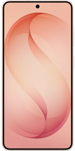 Samsung S942B/DS Galaxy S26 12/256Gb Dual+eSim (NFC) (Exynos 2600) Pink Gold (Розовый)