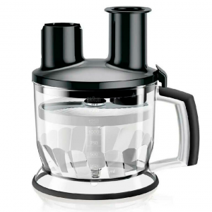 Блендер Braun HB701AL