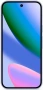 Google Pixel 10 5G 12/256Gb (NFC) (Esim+Esim) (Google Tensor G5) Frost (голубой) (Америка)