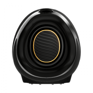 Портативная колонка Hisense FLEXBOOM черный EAC