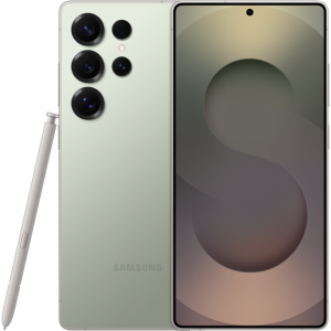 Samsung S938B Galaxy S25 Ultra 12/512Gb Dual+eSim (NFC) (Snapdragon 8 Elite3 nm) Titanium jadegreen (зеленый)