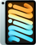 Apple iPad mini 2024 (Wi-Fi) 128Gb blue (голубой)