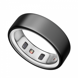 Умное кольцо Oura Ring 4 - Stealth (Матовый черный), Size 13