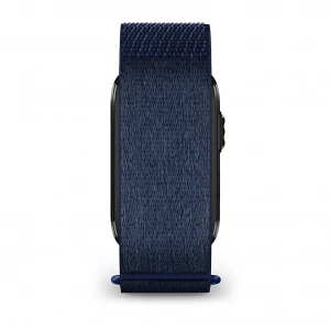Фитнес-браслет Garmin CIRQA Smart Band (L/XL)  Captain Blue (синий) (010-04675-23)