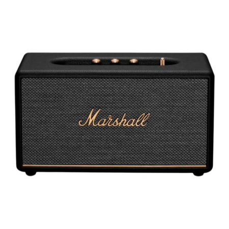 Портативная колонка Marshall Stanmore III black (черный) EAC (Китай)