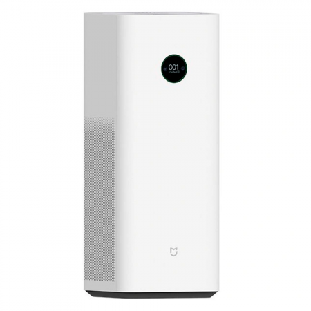 Очиститель воздуха Mijia Smart Air Purifier F1 белый (Китай) - фото 4