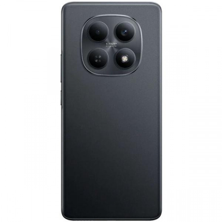 Redmi Note 15 8Gb/256Gb (Helio G100-Ultra) Black (черный) EAC - фото 4