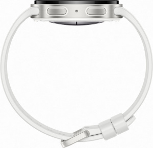 Samsung Galaxy Watch 9 SM-L345 40mm LTE Белое золото EAC