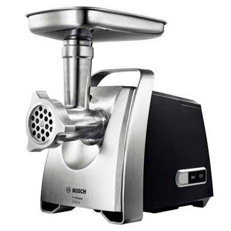 Мясорубка Bosch MFW68640 ЕАС