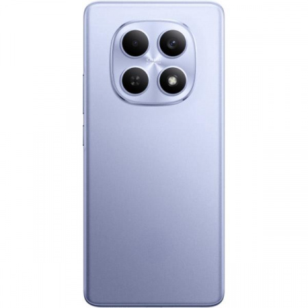 Redmi Note 15 8Gb/256Gb (Helio G100-Ultra) Purple (фиолетовый) - фото 3