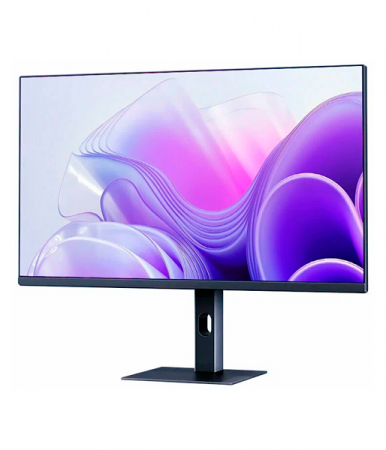 Монитор Рэдми Monitor 27" A27Q 100Hz Multifunctional Bracket 2025 Edition черный - фото 3