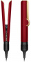 Выпрямитель волос Dyson HT01 Red Velvet/Gold (красный бархат/золото) (кейс)