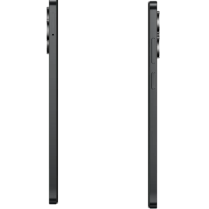 Honor X5c 4G 4/64Gb (Helio G81) Полуночный черный EAC
