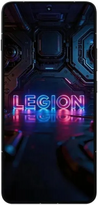 Lenovo Legion Y70 5G 12Gb/256Gb (Snapdragon 8 Gen 5) черный