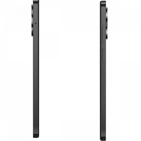 Honor X5c 4G 4/64Gb (Helio G81) Полуночный черный EAC - фото 5