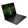 HP Omen 16  (M06SFD8A) Ryzen 9 8940HX 16Gb/512Gb GeForce RTX 5070 Чёрный