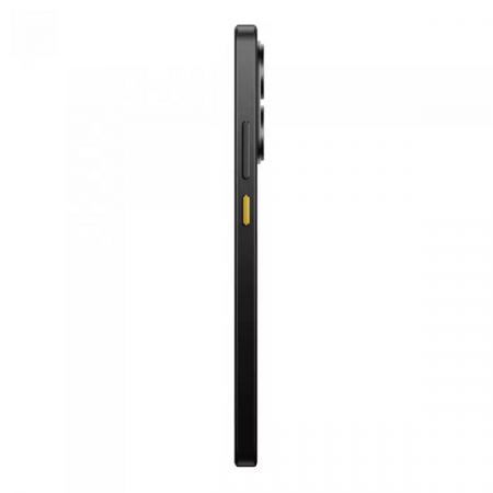 Poco X7 Pro 5G 12/512Gb (Dimensity 8400-Ultra) Yellow (желтый) (Европа) - фото 5
