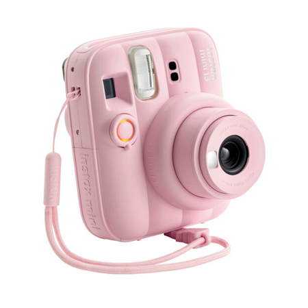 Фотоаппарат моментальной печати Fujifilm instax Mini 13 Candy Pink (розовый)