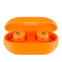 Беспроводные наушники Beats Solo Buds Festive Special Edition Orange (оранжевый)