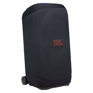 Чехол совместимый с JBL PartyCover Club 320 черный