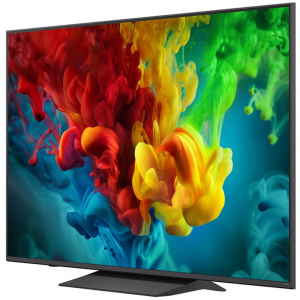 Телевизор LG 65" QNED AI 65QNED83B6A 4K UltraHD Mini LED Smart TV 120 Гц  webOS EAC (гарантия LG)