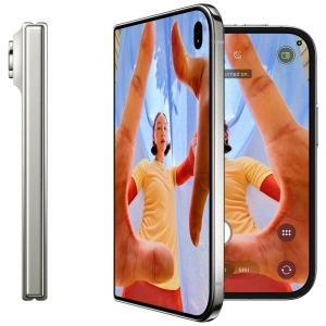 Apple iPhone Duo 256Gb eSim star white (белый)