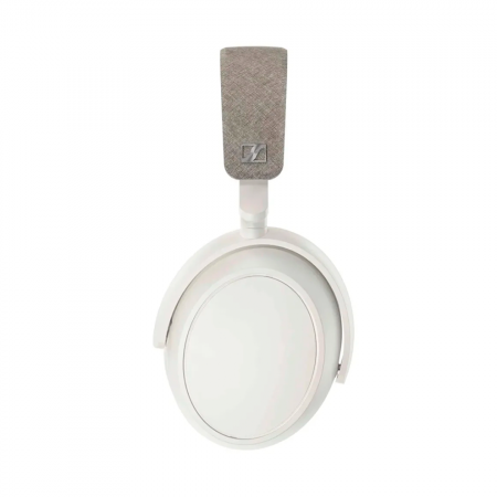 Беспроводные наушники Sennheiser Momentum 4 белый - фото 3