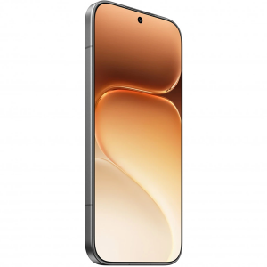HONOR 600 PRO 5G 12/256Gb (NFC) (Snapdragon 8 Elite) черный EAC