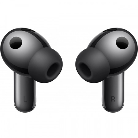 Беспроводные наушники Huawei FreeBuds Pro 5 серый EAC - фото 4