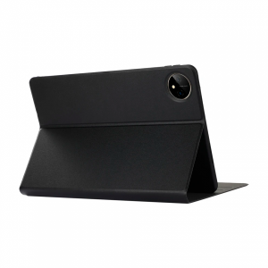 Чехол-книжка Partner совместимая с Рэдми Pad SE 8,7" черная 