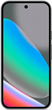 Google Pixel 10 12/256Gb US obsidian (черный)