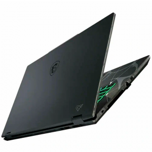 Ноутбук MSI Cyborg 15 15" (C13WF-229XRU) Intel Core i5 13420H 16/512Gb RTX 5060 серый Честный знак